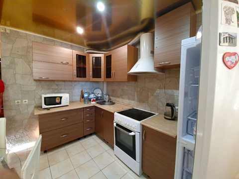 квартира за адресою Калинова вул., 116