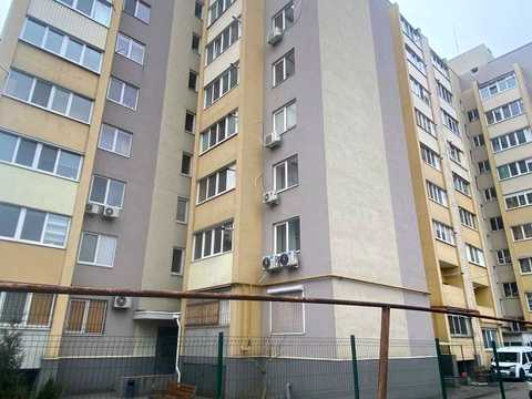квартира за адресою Свободи просп., 223