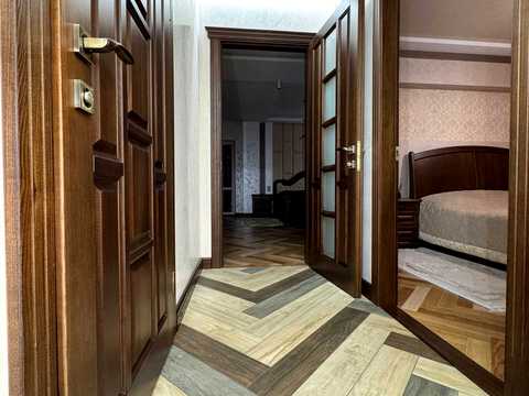 квартира по адресу Фёдора Романова ул. (Слави), 20/29
