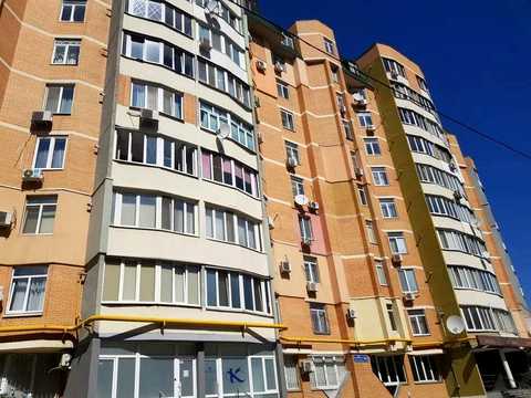 квартира по адресу Героев Небесной Сотни майдан пл. (Руднєва майдан), 14/1