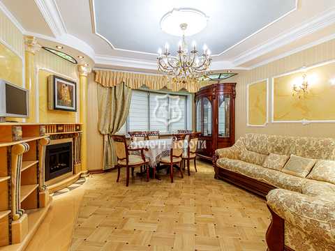 квартира за адресою Берестейський просп. (Перемоги), 131
