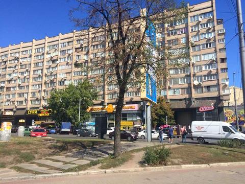 квартира по адресу Дмитриевская ул., 2