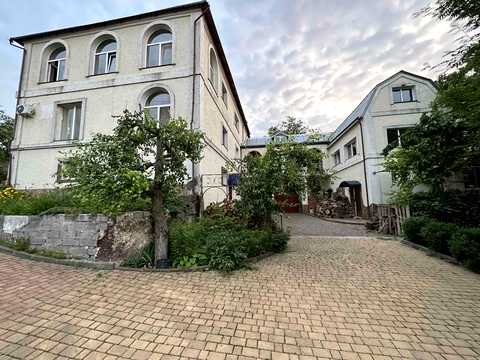 будинок за адресою Миколаїв, Флотська вул., 10