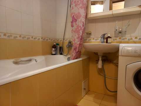 квартира за адресою Героїв Дніпра вул., 79
