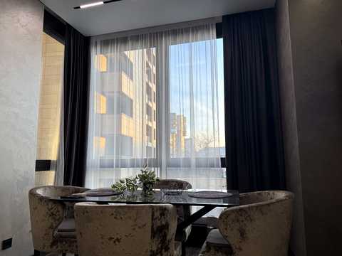 квартира за адресою Берестейський просп. (Перемоги), 42а
