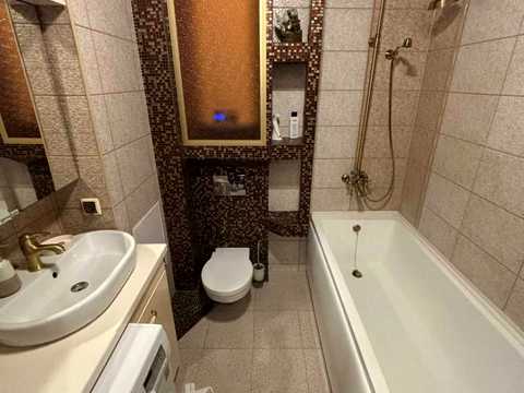 квартира за адресою Шевченка просп., 2-Д