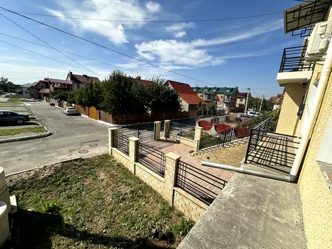 дом по адресу Тернополь, Микулинецкая ул., 115