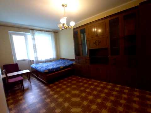 квартира за адресою Семена Палія вул. (Дніпропетровська дорога), 109