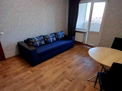 квартира по адресу Балтийский пер., 5