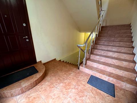 квартира по адресу Дерибасовская ул., 18