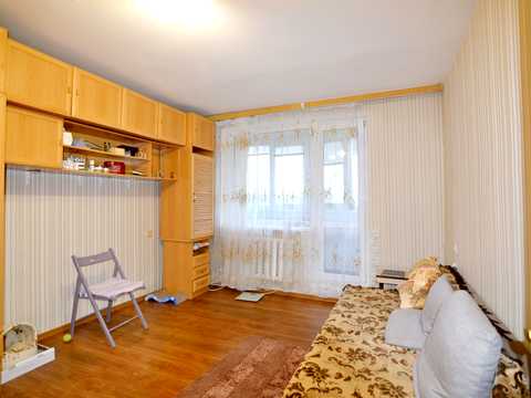 квартира за адресою Зодчих вул., 74