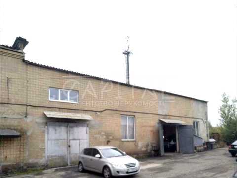 коммерческая по адресу Большая Окружная ул., 2
