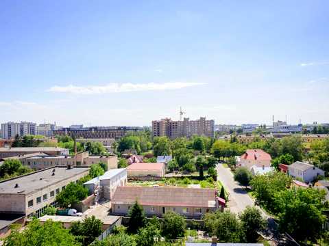 квартира за адресою Максима Березовського вул., 16