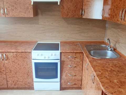 квартира по адресу Тираспольская ул., 47