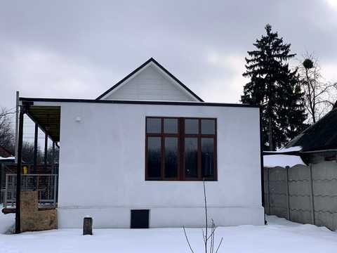 будинок за адресою Харків, Печенізька вул.