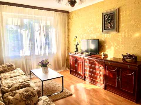 квартира за адресою Оболонський просп., 11