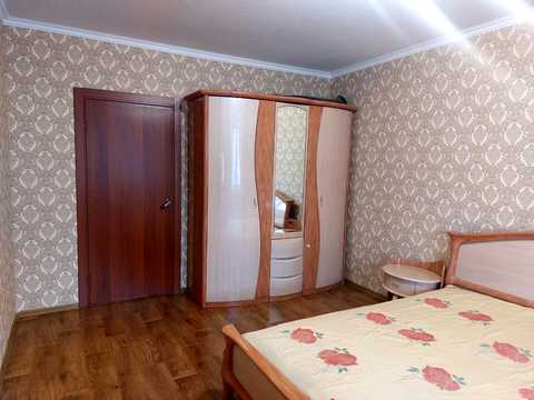 квартира за адресою Миколи Закревського вул., 97-А