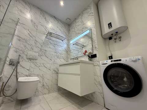 квартира за адресою Саперне Поле вул., 5-А