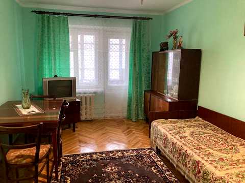 квартира по адресу Южный бульв., 29