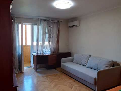 квартира за адресою Володимирська вул., 89