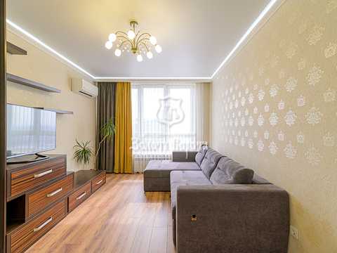 квартира за адресою Вірменська вул., 6