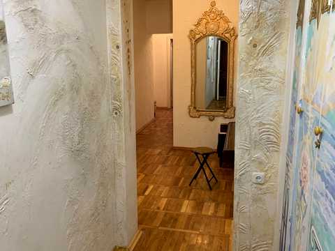 квартира за адресою Панаса Мирного вул., 27