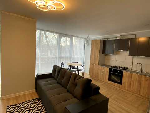 квартира по адресу Мазепи ул., 26