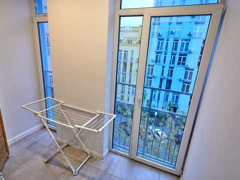квартира по адресу Регенераторная ул., 4 к14