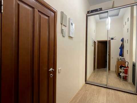 квартира за адресою Київ, Тарасівська вул., 8