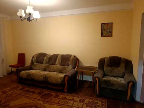 квартира по адресу Шолом-Алейхема ул., 16