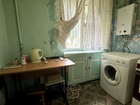 квартира за адресою Полтавський Шлях вул., 177а к2