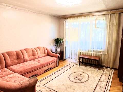 квартира по адресу Литинская ул., 1-А