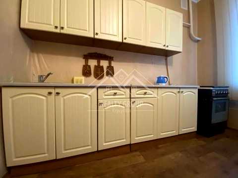квартира по адресу Віктора Оцерклевича ул. (Курчатова), 3