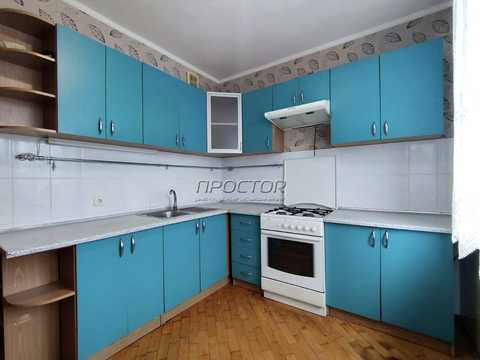 квартира по адресу Пономарёва ул., 18-Б