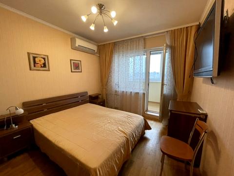 квартира по адресу Архітектора Ніколаєва ул., 5