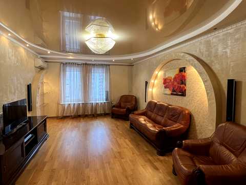 квартира по адресу Юлии Здановской ул. (Ломоносова), 52/3