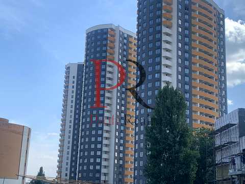 квартира по адресу Николая Кибальчича ул., 2