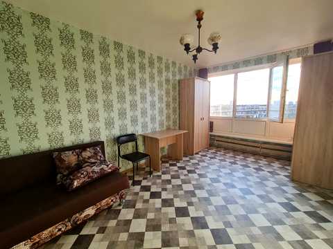 квартира за адресою Мілютенка вул., 17-А