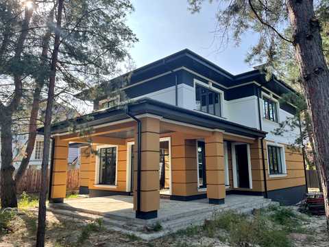 дом по адресу Старокиевская ул.