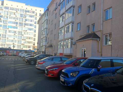 квартира за адресою Амосова пров., 1-34