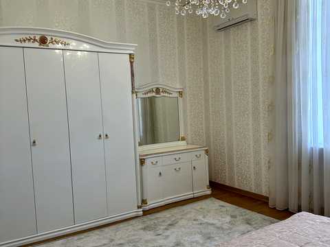 квартира по адресу Каркашадзе пер. (Цегляний), 9