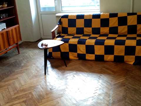 квартира по адресу Евгения Коновальца ул. (Щорса), 33