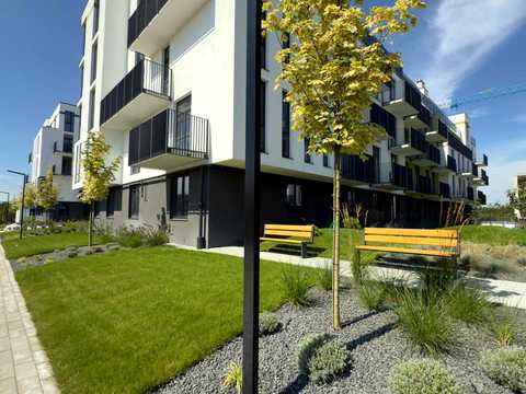 квартира по адресу Филиппа Орлика ул., 30