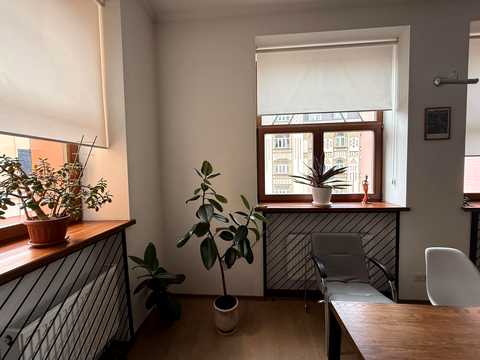 квартира по адресу Воздвиженская ул., 18