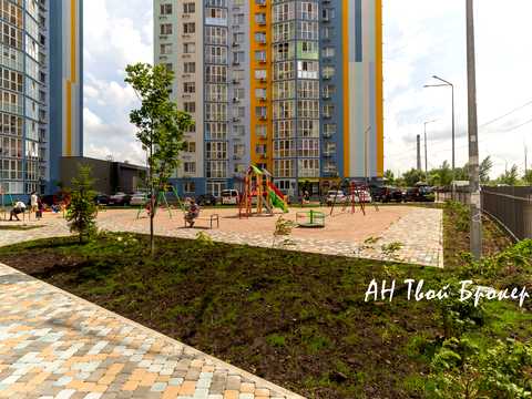 квартира за адресою Вишняківська вул., 4
