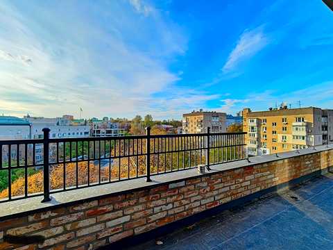 квартира за адресою Дмитра Донцова вул. (Дмитра Донського), 8