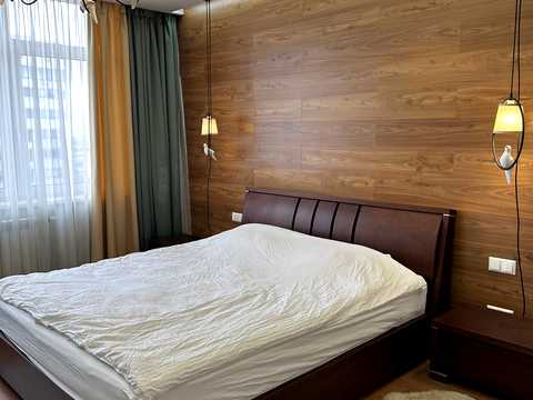 квартира по адресу Авиаконструктора Игоря Сикорского ул. (Танкова), 4-Д