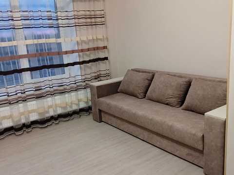 квартира за адресою Шолуденка вул., 24