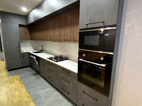 квартира за адресою Тараса Шевченка вул., 60