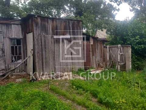 ділянка за адресою Ірпінь, Київська вул.